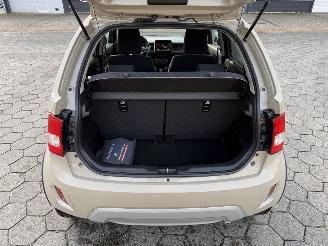 Suzuki Ignis 1.2 Smart Hybrid Select picture 13
