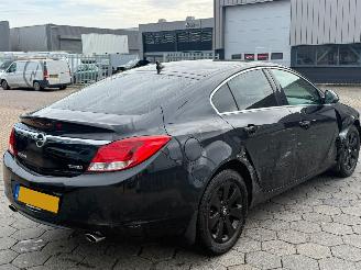 Opel Insignia 1.6 T Edition picture 4