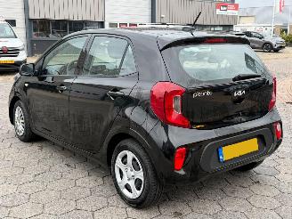 Kia Picanto 1.0 DPi ComfortLine picture 6
