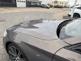 BMW 5-serie 540i Individual NAP High Executive Edition picture 9