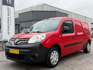 Damaged car Renault Kangoo Express 1.5 dCi 90 Express Maxi Comfort 2015/5