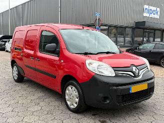 Renault Kangoo Express 1.5 dCi 90 Express Maxi Comfort picture 3