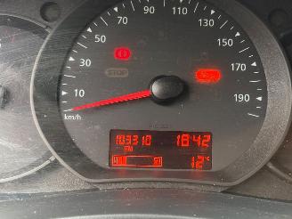 Renault Kangoo Express 1.5 dCi 90 Express Maxi Comfort picture 19