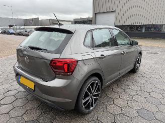 Volkswagen Polo 1.0 TSI Automaat picture 4