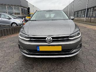 Volkswagen Polo 1.0 TSI Automaat picture 2