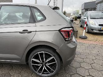 Volkswagen Polo 1.0 TSI Automaat picture 7