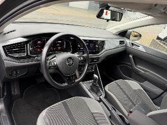 Volkswagen Polo 1.0 TSI Automaat picture 16