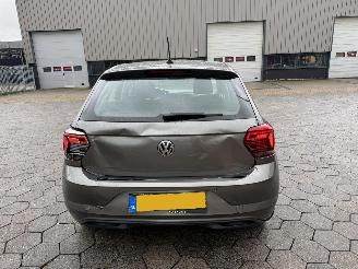 Volkswagen Polo 1.0 TSI Automaat picture 5
