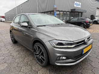 Volkswagen Polo 1.0 TSI Automaat picture 3