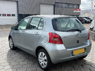 Toyota Yaris 1.3 VVTi Sol picture 6