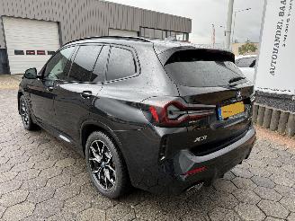 BMW X3 Panaromadak Automaat xDrive30e High Executive picture 4