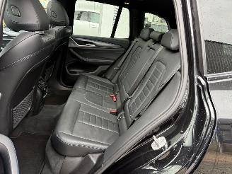 BMW X3 Panaromadak Automaat xDrive30e High Executive picture 10