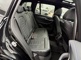 BMW X3 Panaromadak Automaat xDrive30e High Executive picture 12