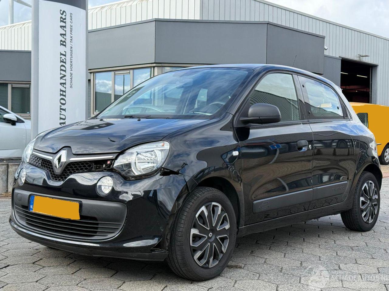 Renault Twingo 1.0 SCe Authentique