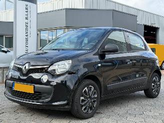 skadebil auto Renault Twingo 1.0 SCe Authentique 2015/1
