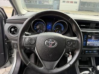 Toyota Auris 1.2T Aspiration Limited picture 18