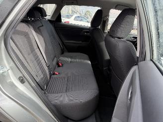 Toyota Auris 1.2T Aspiration Limited picture 14