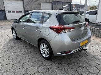 Toyota Auris 1.2T Aspiration Limited picture 6