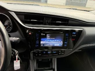 Toyota Auris 1.2T Aspiration Limited picture 20