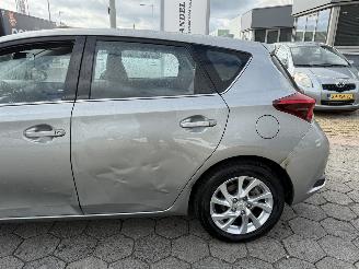 Toyota Auris 1.2T Aspiration Limited picture 7