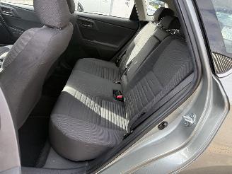 Toyota Auris 1.2T Aspiration Limited picture 12