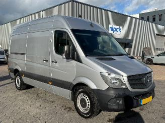 Mercedes Sprinter 519 3.0 CDI AUTOMAAT 366 HD picture 3