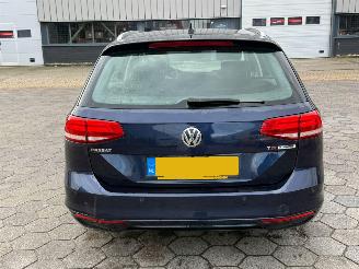 Volkswagen Passat Variant 1.6 TDI Highline AUTOMAAT picture 5