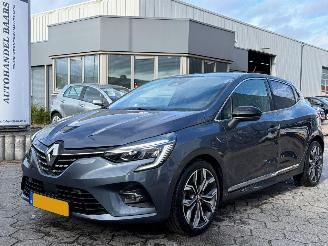 škoda osobní automobily Renault Clio 1.0 TCe Intens 2021/7