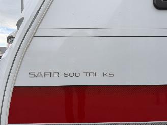 Kabe  Safir 600 TDL KS picture 2