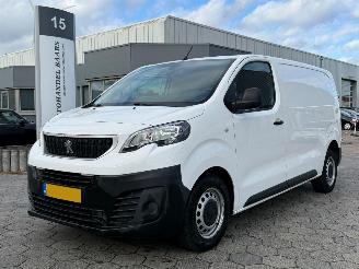 škoda dodávky Peugeot Expert 1.5 BlueHDI 120 Standard Premium 2020/11