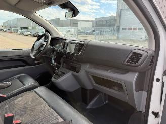 Peugeot Expert 1.5 BlueHDI 120 Standard Premium picture 12