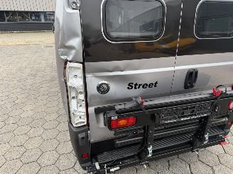 Knaus  2.2 AUTOMAAT BoxLife PRO 103KW picture 8