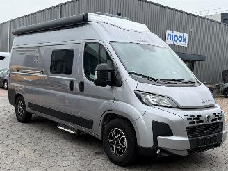 Knaus  2.2 AUTOMAAT BoxLife PRO 103KW picture 3
