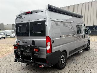 Knaus  2.2 AUTOMAAT BoxLife PRO 103KW picture 4