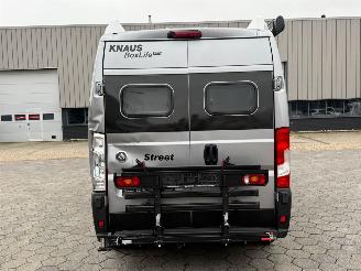 Knaus  2.2 AUTOMAAT BoxLife PRO 103KW picture 29