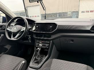 Volkswagen T-Cross 1.0 TSI Style AUTOMAAT picture 12