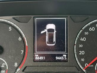 Volkswagen T-Cross 1.0 TSI Style AUTOMAAT picture 17