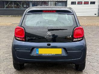 Citroën C1 1.0 e-VTi Shine picture 5