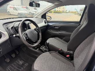 Citroën C1 1.0 e-VTi Shine picture 13