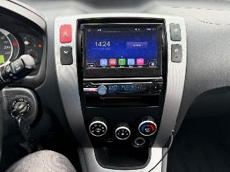 Hyundai Tucson 2.0i Dynamic Sense picture 17