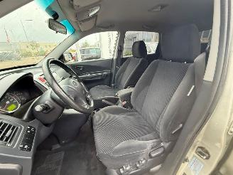 Hyundai Tucson 2.0i Dynamic Sense picture 11