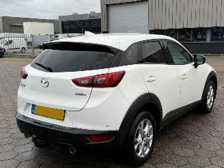 Mazda CX-3 2.0 SkyActiv-G 120 SkyLease+ picture 4