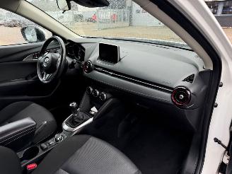 Mazda CX-3 2.0 SkyActiv-G 120 SkyLease+ picture 11