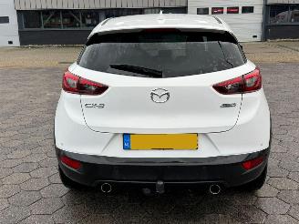 Mazda CX-3 2.0 SkyActiv-G 120 SkyLease+ picture 5