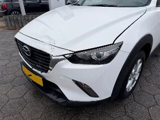 Mazda CX-3 2.0 SkyActiv-G 120 SkyLease+ picture 8
