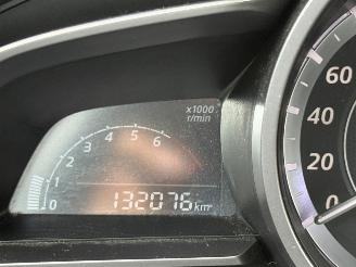 Mazda CX-3 2.0 SkyActiv-G 120 SkyLease+ picture 16