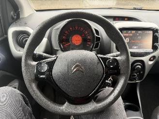 Citroën C1 1.0 e-VTi Feel picture 18