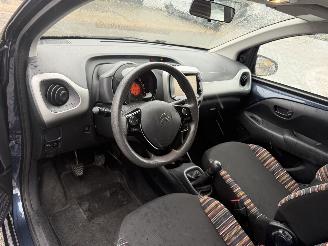 Citroën C1 1.0 e-VTi Feel picture 17