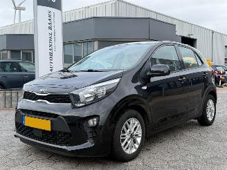 Voiture accidenté Kia Picanto 1.0 DPi DynamicLine 2021/11