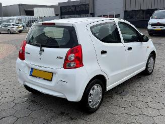 Suzuki Alto 1.0 Comfort picture 4